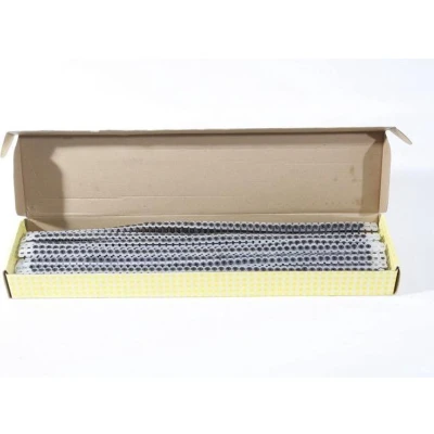 Afbeelding van PGB Fasteners Snelbouwschroef &quot;s&quot; Staal 3,5 x 35 mm