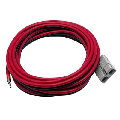 Afbeelding van Offgridtec Anderson Adereindhulzen 6mm² 5 m