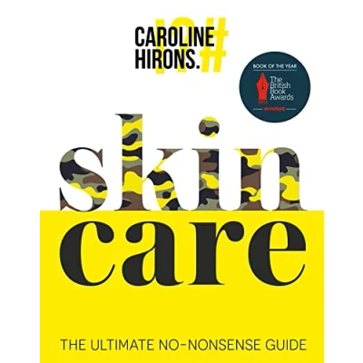 Afbeelding van Skincare: The ultimate no nonsense guide