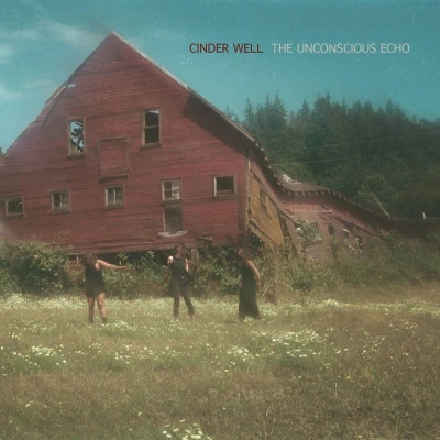 Afbeelding van Cinder Well The Unconscious Echo (LP)