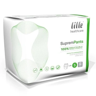 Afbeelding van Lille Suprem Pants Maxi Small 12 pakken van 14 stuks