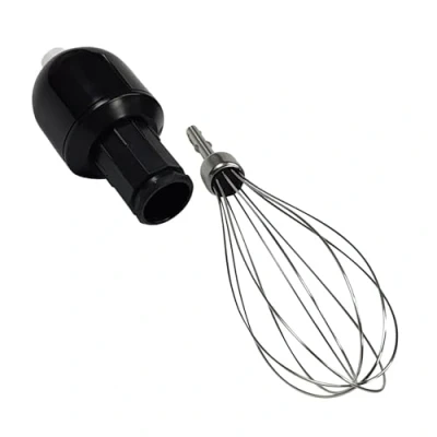 Afbeelding van Lichtblau garde 2862 met versnellingsbak meenemer 657378 657379 voor Bosch staafmixer I Vervangende geschikt o.a. MS6B MS6C MSM6S 12019198 accessoires keukenmachine