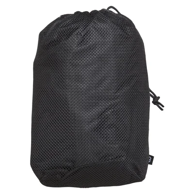 Afbeelding van Brandit Premium 3mx3m Tarp/Schaduwdoek Zwart