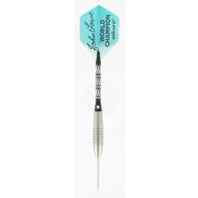 Afbeelding van Unicorn World Champion John Lowe 90% Tungsten Dartpijlen 23 Gram