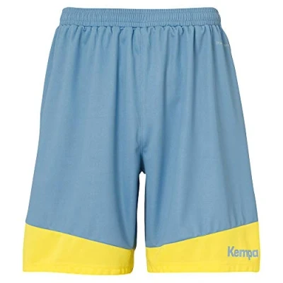 Afbeelding van Kempa Emotion 2.0 Short kinderen Lichtblauw maat 128