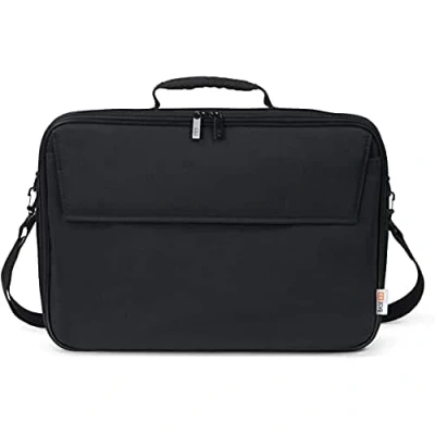Afbeelding van BASE XX D31794 notebooktas 35,8 cm (14.1 ) Aktetas Zwart