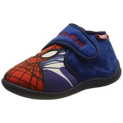 Afbeelding van Chicco, Loreto pantoffel, Uniseks: kinderen en tieners, donkerblauw, 23