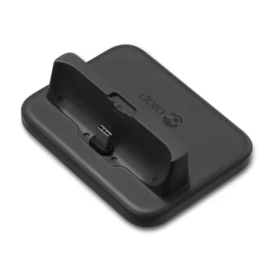 Afbeelding van Doro Wieg 8100 ZWART
