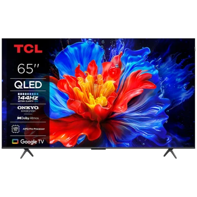 Afbeelding van TCL QLED TV 65QLED810K