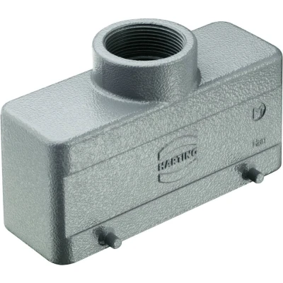 Afbeelding van Afdekkap Han® 24B gg M32 19 30 024 1422 Harting 1 stuk(s)