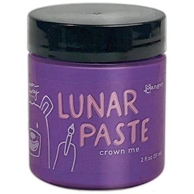 Afbeelding van Ranger Simon Hurley Lunar Paste Crown Me HUA82194 (04 23)