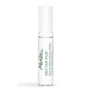 Afbeelding van Melvita Stick Nectar Pur SOS Roll on Zones a Imperfections