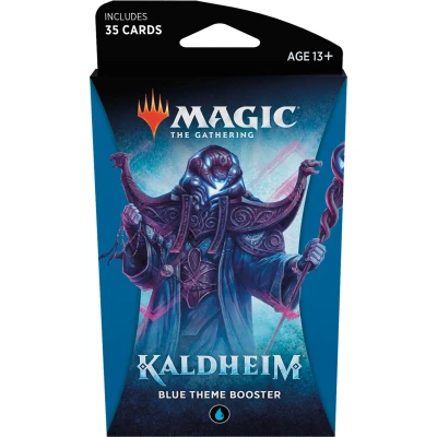 Afbeelding van Theme Booster Kaldheim (set van 6)