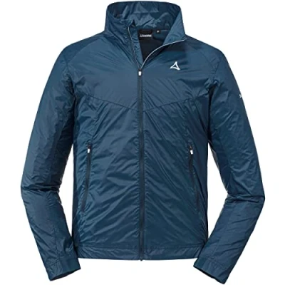 Afbeelding van Schöffel Outdoorjack Jacket Bygstad M