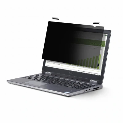 Afbeelding van 15.6 inch 16:9 Touch Privacy Filter