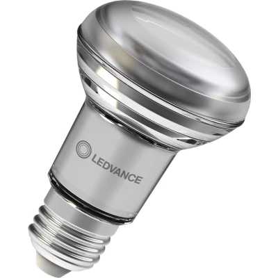 Afbeelding van Ledvance Performance LED Spot E27 R63 2.9W 210lm 36D 827 Zeer Warm Wit Vervangt 40W