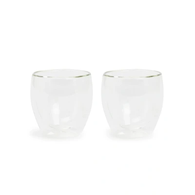 Afbeelding van Bodum Pavina dubbelwandig glas 2 pack 25 cl