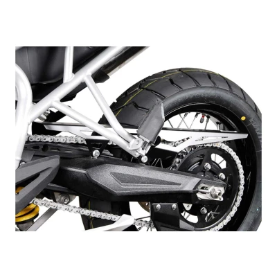 Afbeelding van SW Motech Kettingbeschermer Triumph Tiger 800/800 XC (11 )