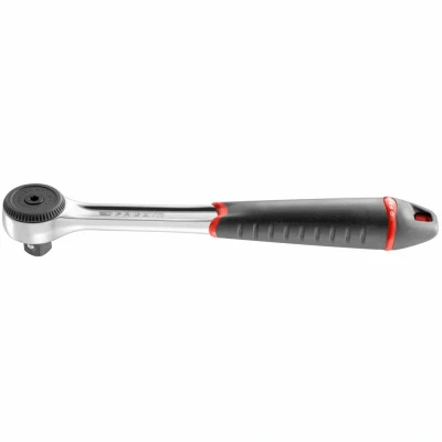 Afbeelding van Facom Actie 1/2&quot; Ratel Met Ronde Kop