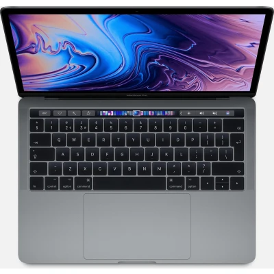 Afbeelding van Apple MacBook Pro 2019 13,3&quot; met Touch Bar A2159