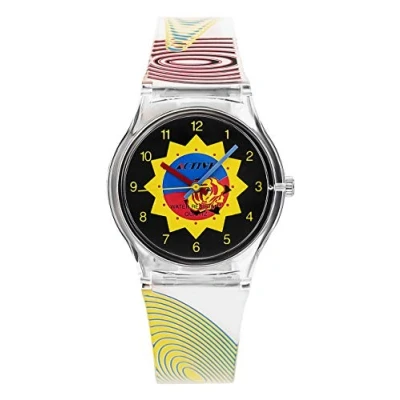 Afbeelding van Active ACT 011 Horloge Kunststof Multi Ø 35 mm