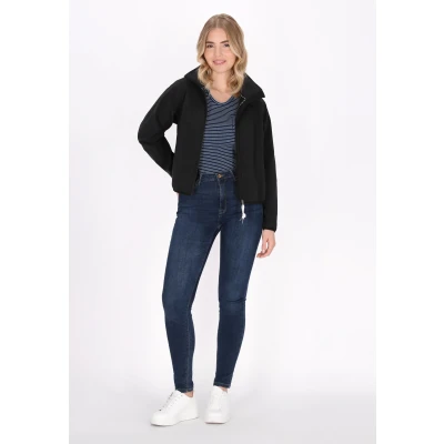 Afbeelding van Jacket Schmuddelwedda S / Zwart 100% Polyester