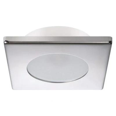 Afbeelding van Quick Inbouwspot PowerLED BRYAN C Wit