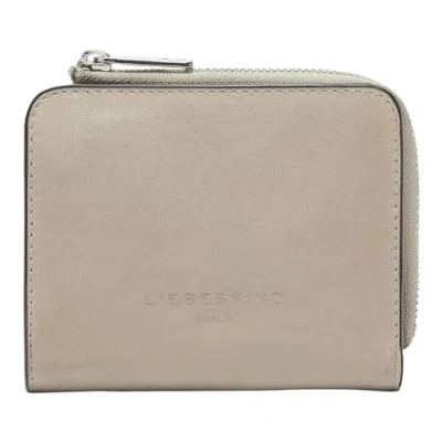 Afbeelding van Liebeskind Berlin Toni Hera Sheep Natural Purse, Stone, stone