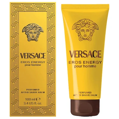 Afbeelding van Versace Eros Energy After Shave Balm (100 ml)