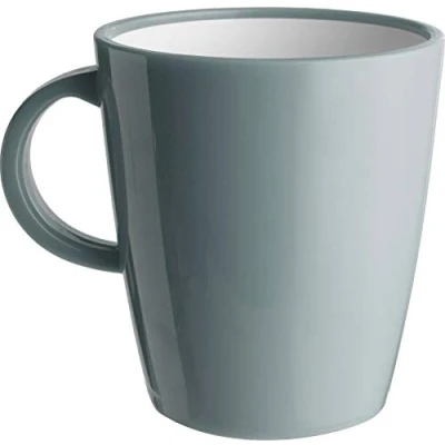 Afbeelding van BRUNNER Sandhya Mok 300ml grijs