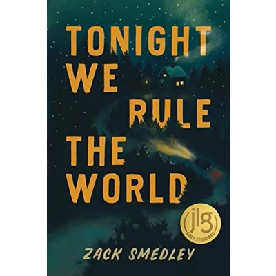 Afbeelding van Tonight We Rule the World