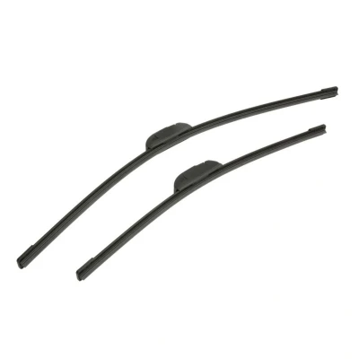 Afbeelding van Ruitenwisserblad Bosch 3 397 014 421 AR602S Aerotwin Retrofit x2