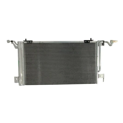 Afbeelding van Condensor, airconditioning NRF 35304
