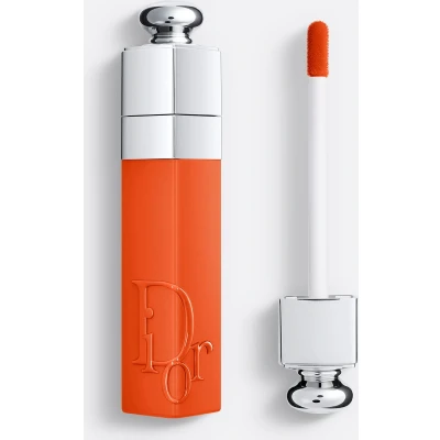 Afbeelding van Dior Addict Lip Tint Lipgloss 641 Natural Red Tangerine 5 ml