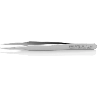 Afbeelding van Knipex pincet 92 01 03