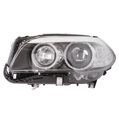 Afbeelding van Hella Koplamp BMW 5 (F10/11) 10 Links Xenon Bochtverlichting 1ZS 010 131 611