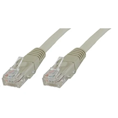 Afbeelding van Microconnect UTP670 netwerkkabel Grijs 70 m Cat6 U/UTP (UTP)