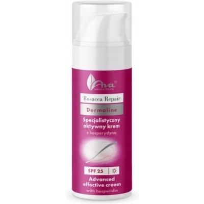 Afbeelding van Rosacea Repair specialist actieve crème met hesperidine SPF25 50ml