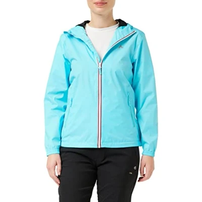 Afbeelding van NU 25% KORTING: McKinley Regenjack Kereol III wms (1 stuk)
