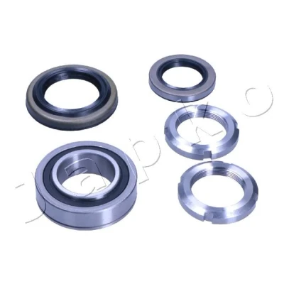 Afbeelding van Wiellagerset JAPKO 420311