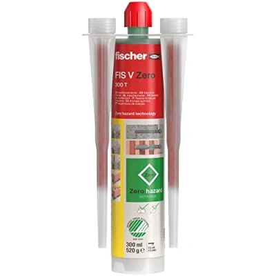 Afbeelding van Fischer FIS V Zero 300 T Injectiespecie 558953 ml