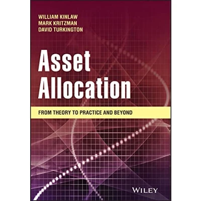 Afbeelding van Asset Allocation: From Theory to Practice and Beyond