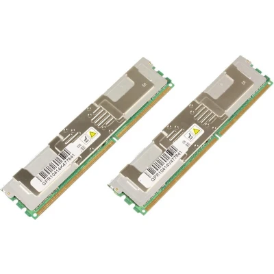 Afbeelding van CoreParts MMG2374/16GB geheugenmodule 2 x 8 GB DDR2 667 MHz ECC