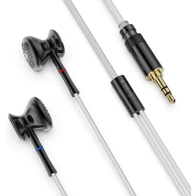 Afbeelding van FiIO FF3 Black
