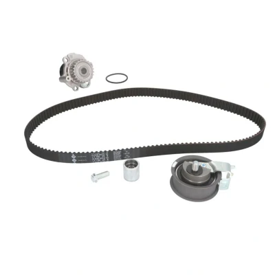 Afbeelding van Ina Distributieriem kit incl.waterpomp 530 0344 30