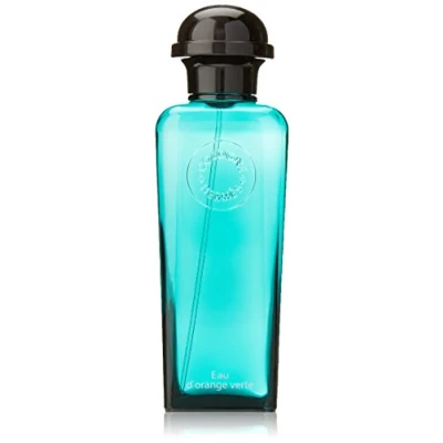Afbeelding van Hermes Hermès Eau d&#039;Orange Verte De Cologne 100 ml