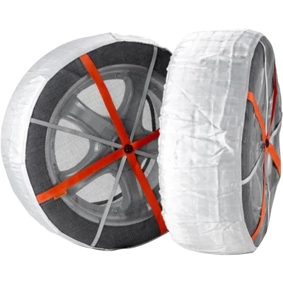 Afbeelding van Sneeuwsok AutoSock High Performance 698