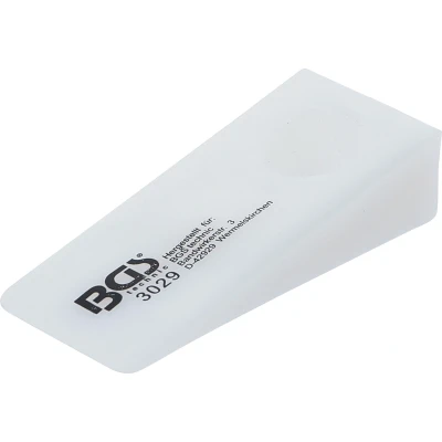 Afbeelding van BGS Sierlijstwig met gat 100 x 45 mm