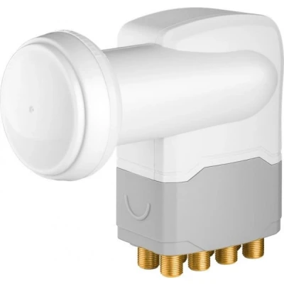Afbeelding van Universal Octo LNB digitale SAT (DVB S2) voor 8 deelnemers