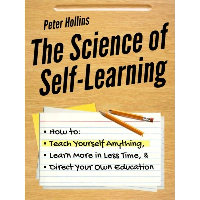 Afbeelding van The Science of Self Learning